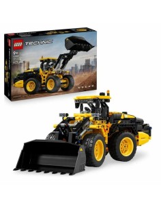 Construction set Lego 42209