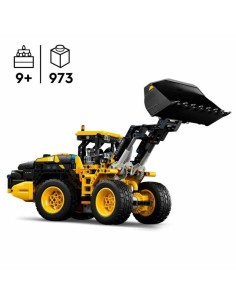 Construction set Lego 42209 2