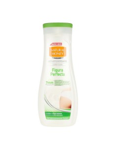 Firming Anti-Cellulite Lotion Body Contour Natural Honey Figura Perfecta 330 ml