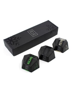 Colour activator Solidu Thyme To Balance Lote Solid 3 Pieces (3 pcs)