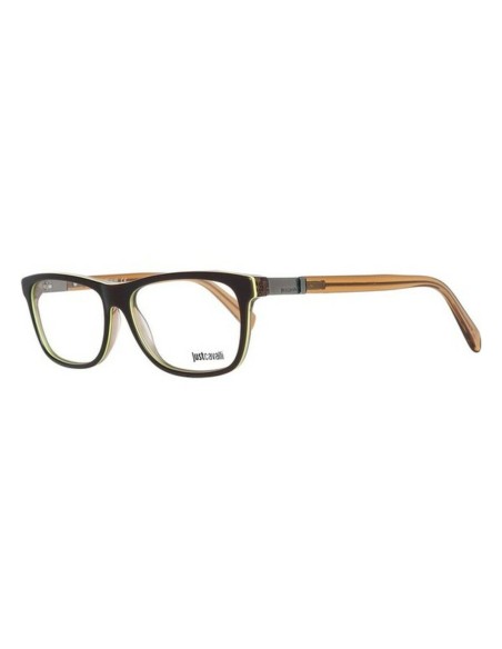 Unisex' Spectacle frame Just Cavalli JC0700-050-54