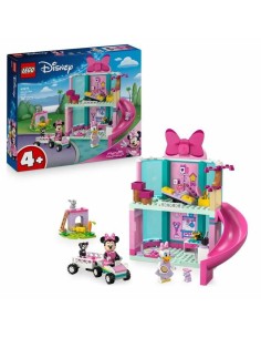 Construction set Lego 43274
