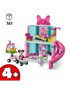Construction set Lego 43274 2