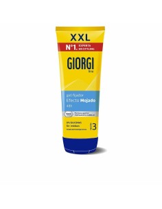Extrastrong Top Gel Giorgi Nº3 Wet Effect (240 ml)