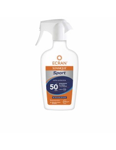 Sun Block Ecran Ecran Sunnique Sport 270 ml Spf 50
