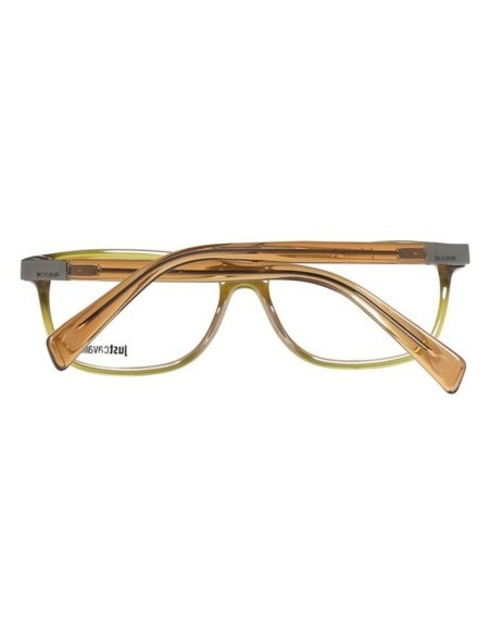 Unisex' Spectacle frame Just Cavalli JC0700-050-54