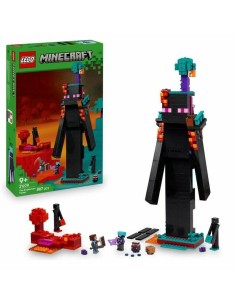 Construction set Lego 21279 867 Pieces