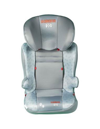 Car Chair Hilo CZ11032 9 - 36 Kg Grey