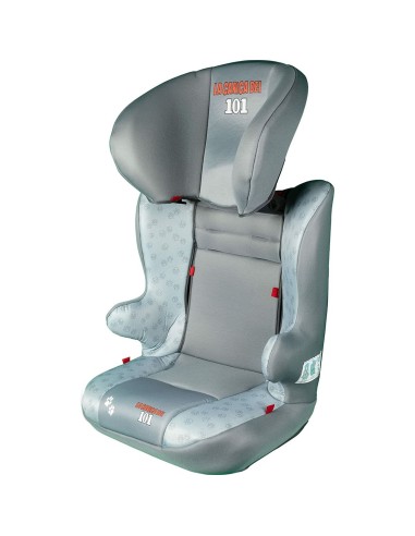 Car Chair Hilo CZ11032 9 - 36 Kg Grey