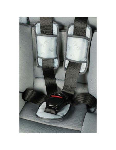 Car Chair Hilo CZ11032 9 - 36 Kg Grey