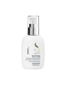 No-Rinse Spray Alfaparf Milano Semi Di Lino Diamond Multifunction 125 ml