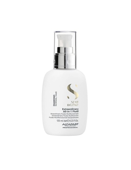 No-Rinse Spray Alfaparf Milano Semi Di Lino Diamond Multifunction 125 ml