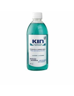 Mouthwash Kin Daily Care 500 ml