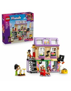 Construction set Lego 42653