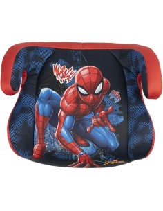 Car Booster Seat Spider-Man SAO R129 III (22 - 36 kg) ECE R129 ISOFIX 2