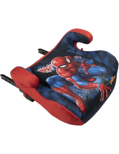 Car Booster Seat Spider-Man SAO R129 III (22 - 36 kg) ECE R129 ISOFIX