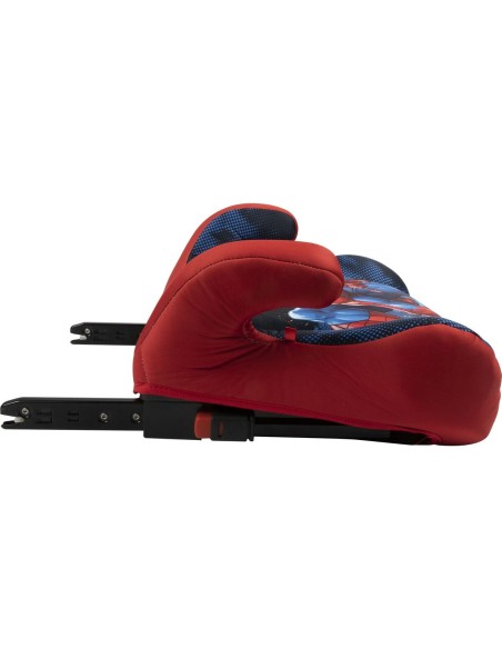 Car Booster Seat Spider-Man SAO R129 III (22 - 36 kg) ECE R129 ISOFIX
