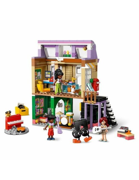 Construction set Lego 42653