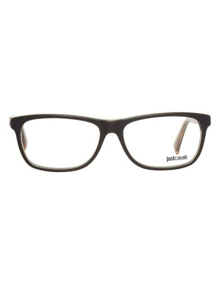 Unisex' Spectacle frame Just Cavalli JC0700-050-54