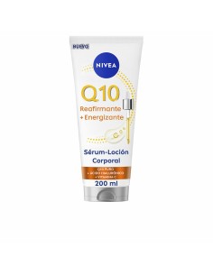 Firming Nourishing Body Serum Nivea Q10+ 200 ml