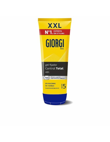 Styling Cream Giorgi Control Total 240 ml