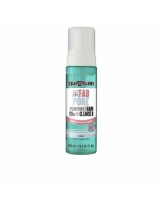Foaming Cleansing Gel Soap & Glory The Fab Pore 200 ml