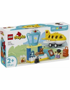 Construction set Lego 10443