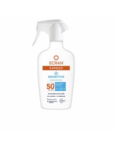 Sun Milk Ecran Sunnique SPF 50+ 270 ml Spray