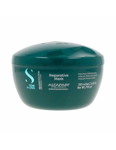 Hair Mask Alfaparf Milano SEMI DI LINO 200 ml