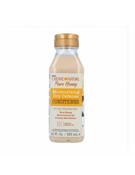 Conditioner Creme Of Nature PURE HONEY