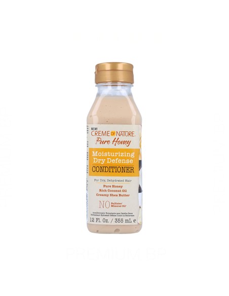 Conditioner Creme Of Nature PURE HONEY