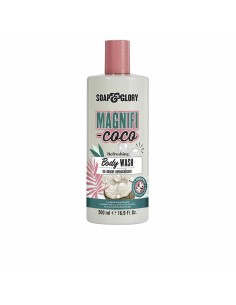 Shower Gel Soap & Glory MAGNIFI-COCO 500 ml