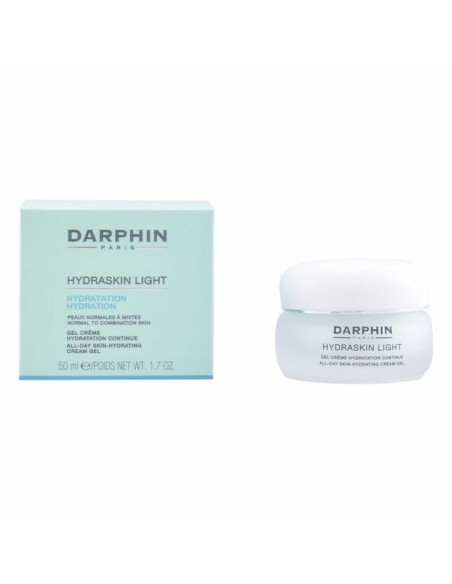 Nourishing Facial Cream Hydraskin Light Darphin (50 ml)