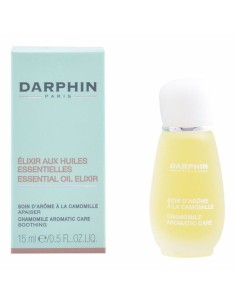 Moisturising Oil Chamomile Darphin (15 ml)