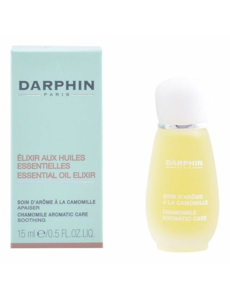 Moisturising Oil Chamomile Darphin (15 ml)