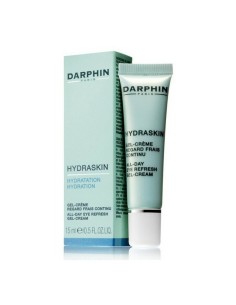 Cream for Eye Area Hydraskin Darphin (15 ml)