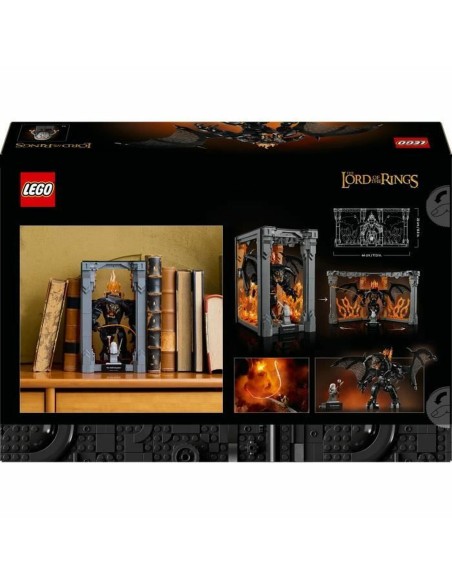Construction set Lego 10367