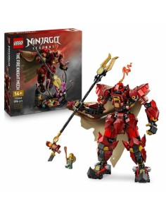Construction set Lego 71846