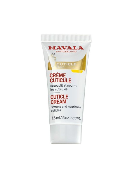 Cuticule Treatment Mavala 91401