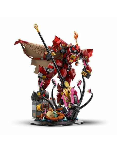 Construction set Lego 71846