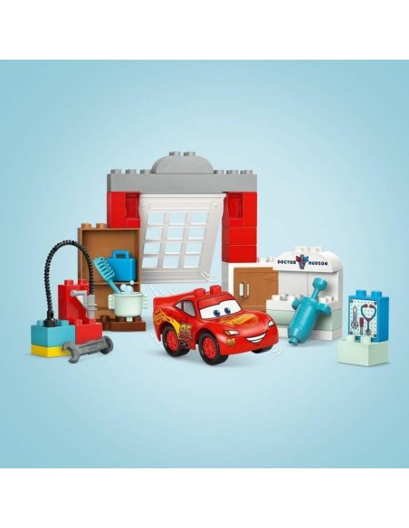 Construction set Lego 10456 35 Pieces