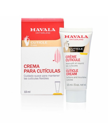 Cuticule Treatment Mavala 91401