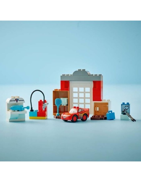 Construction set Lego 10456 35 Pieces