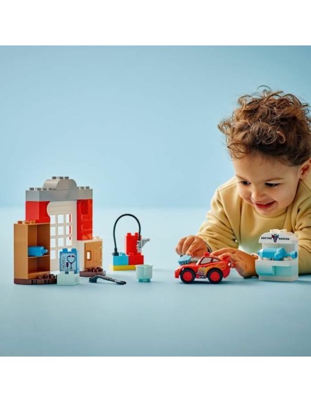 Construction set Lego 10456 35 Pieces