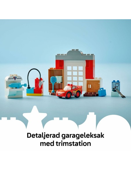 Construction set Lego 10456 35 Pieces