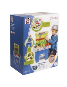 Set of tools for children Chicos (45 x 30 x 58 cm)