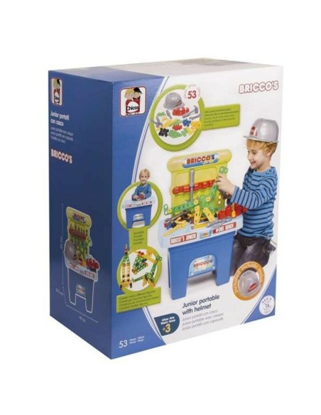 Set of tools for children Chicos (45 x 30 x 58 cm)