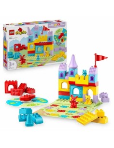 Construction set Lego 10450