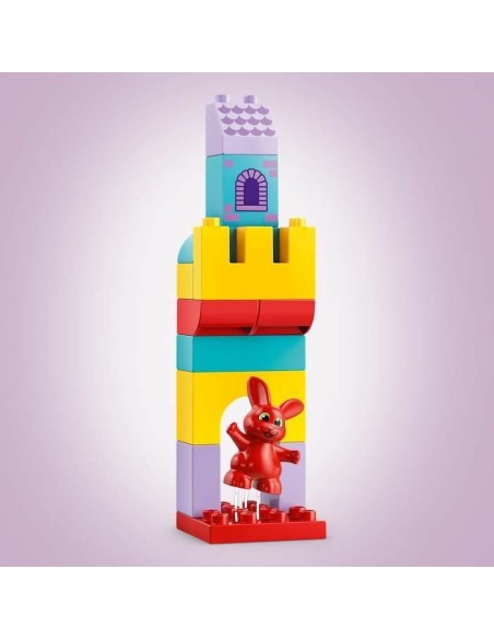 Construction set Lego 10450