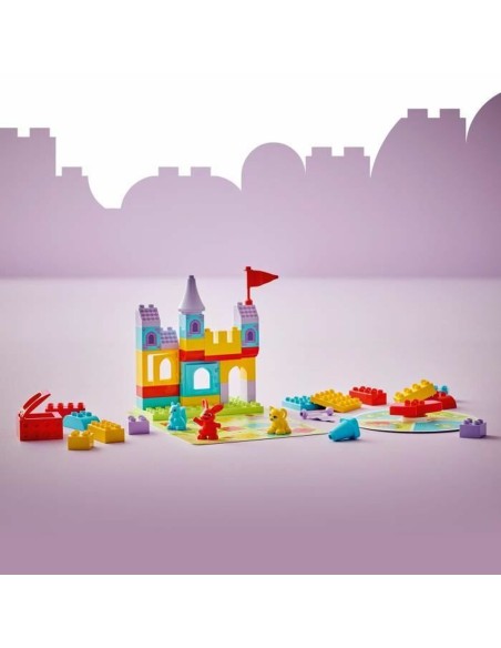 Construction set Lego 10450